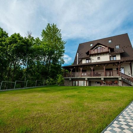 Вилла Vila Oia Бряза Экстерьер фото