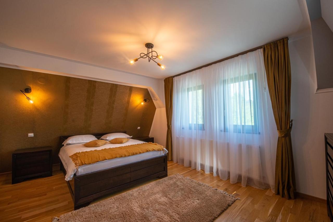 Вилла Vila Oia Бряза Экстерьер фото