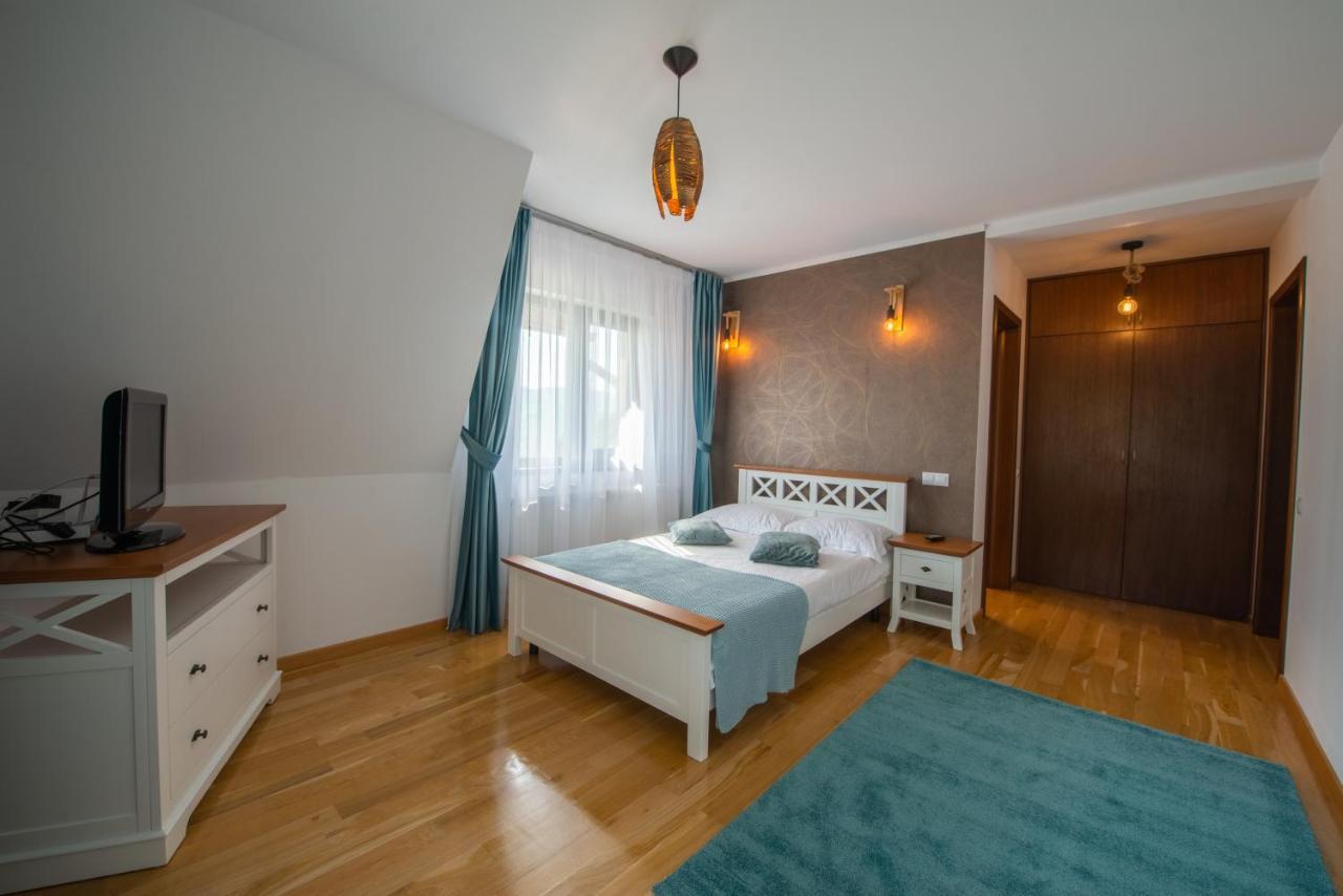 Вилла Vila Oia Бряза Экстерьер фото