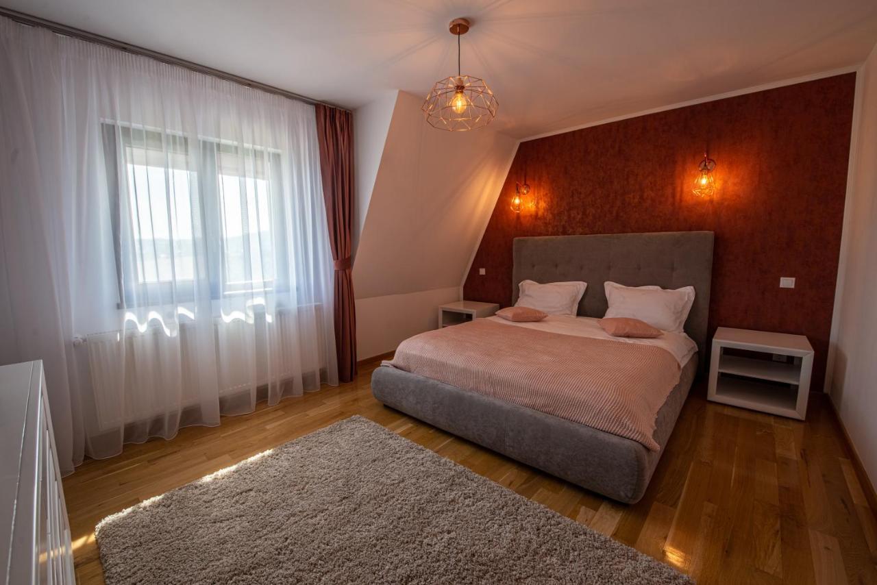 Вилла Vila Oia Бряза Экстерьер фото